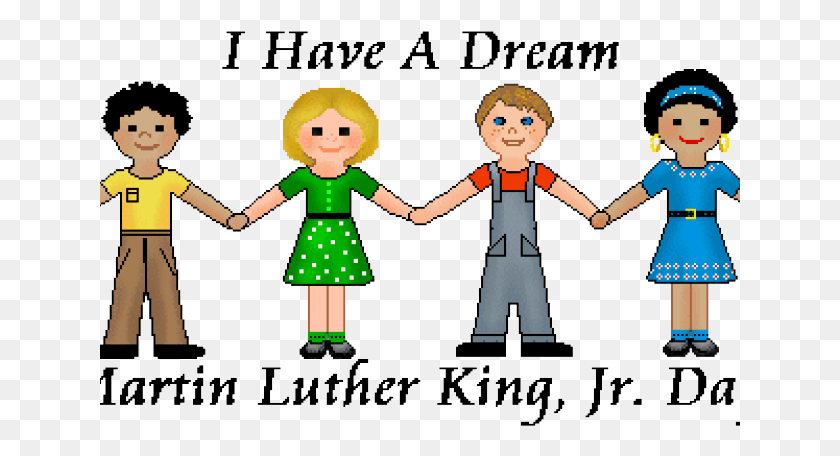 641x396 Martin Luther King Day 2019, Hand, Person, Human HD PNG Download