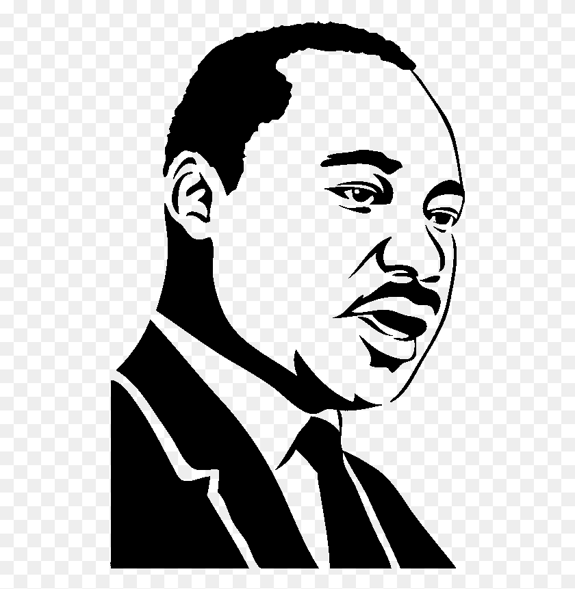 519x801 Martin Luther King Jr Png / Martin Luther King Jr Hd Png