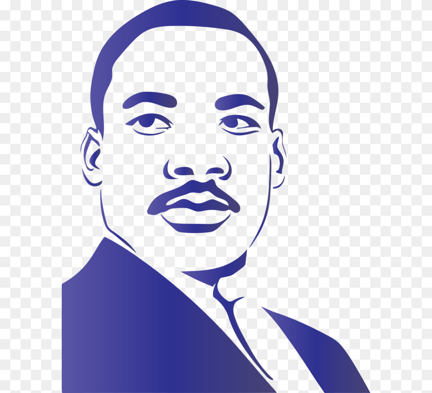 600x765 Martin Luther King Jr Martin Luther King Jr Graphic, Accessories, Portrait, Photography, Person Sticker PNG