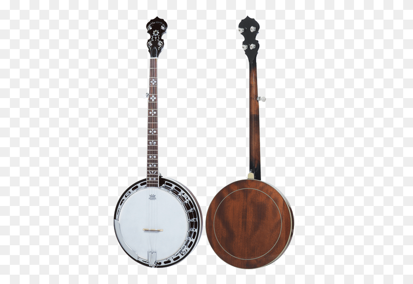 382x519 Martinez Mbj 45l 5 String Open Back Banjo Traditional Japanese Musical Instruments, Leisure Activities, Musical Instrument HD PNG Download
