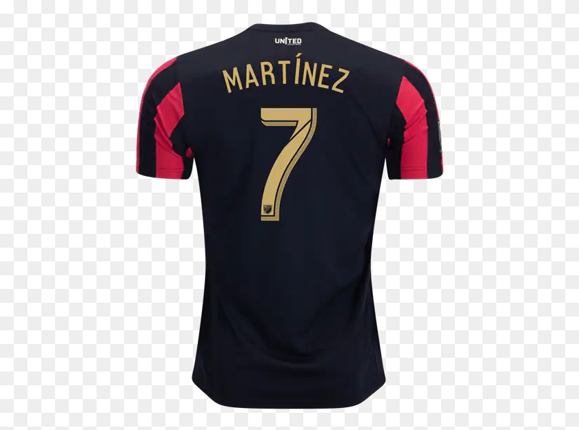 448x565 Martinez Sports Jersey, Ropa, Prendas De Vestir, Camiseta Hd Png