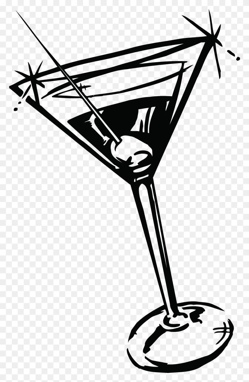 1314x2066 Martini 02 Cocktail Glass Clip Art, Alcohol, Beverage, Drink HD PNG Download