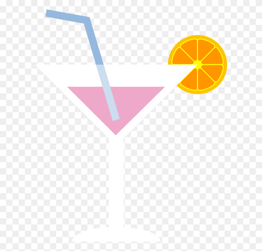 616x745 Martini Png / Cóctel Png