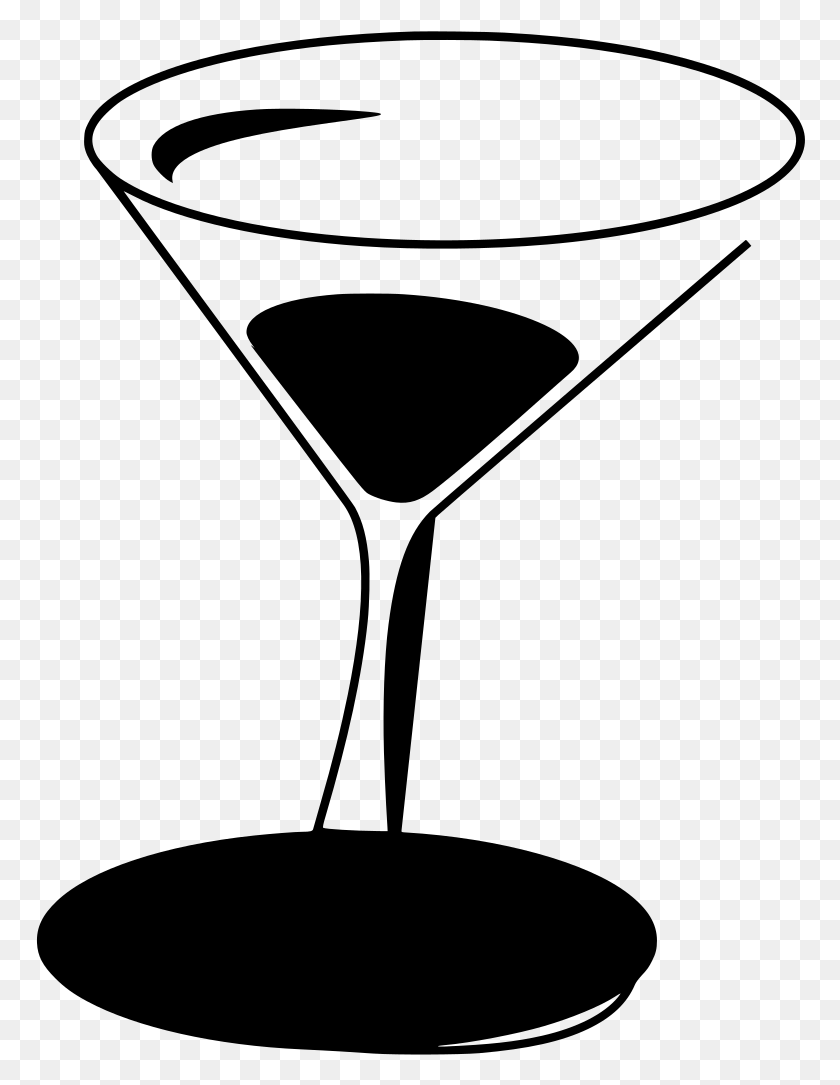 770x1025 Martini Glass, Gray, World Of Warcraft HD PNG Download