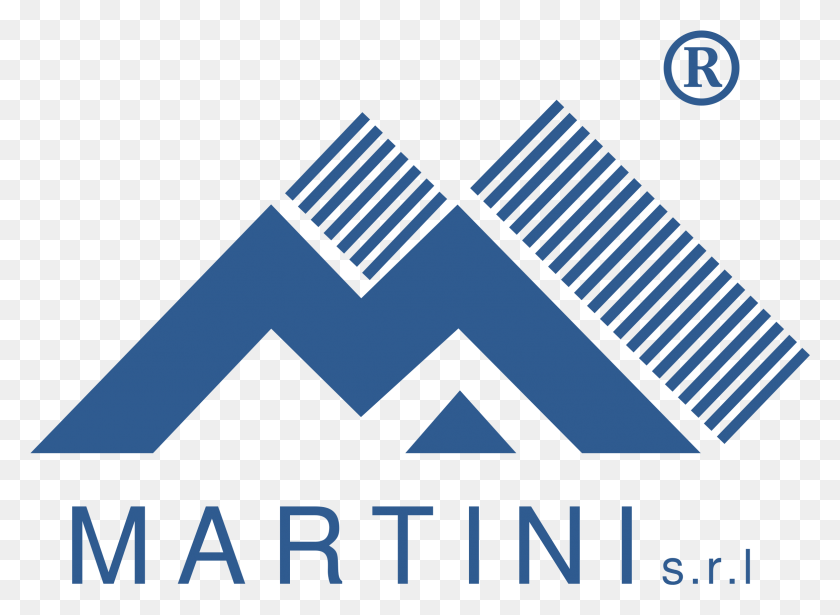 2331x1659 Martini Srl Logo Transparent Cobalt Blue, Text, Label, Comb HD PNG Download