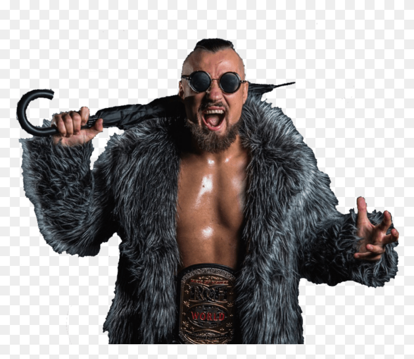 964x828 Marty Scurll, Clothing, Sunglasses, Accessories HD PNG Download