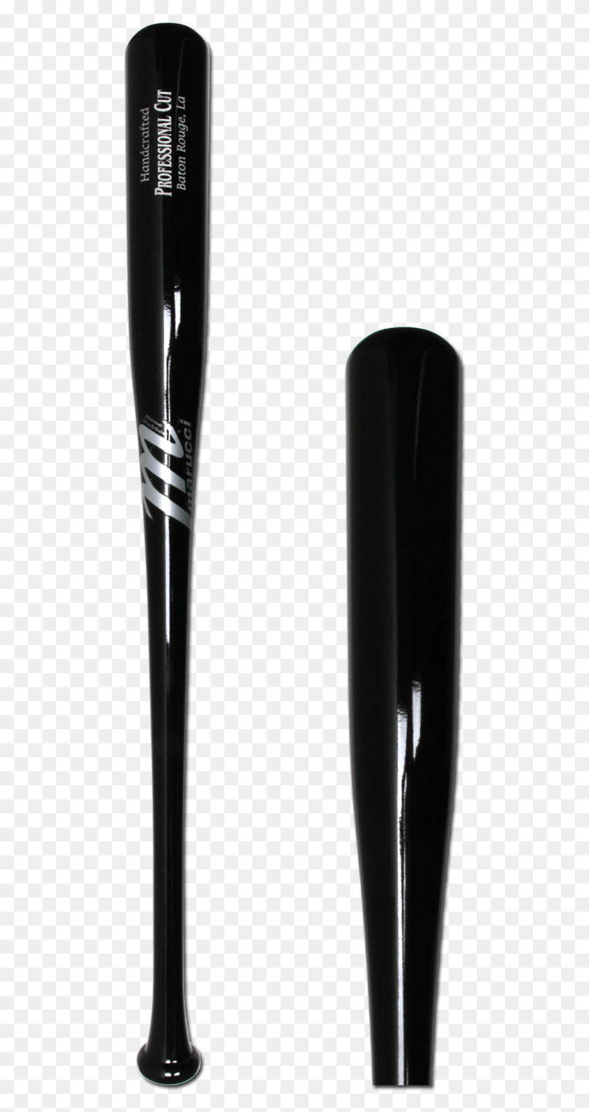 490x1526 Marucci Pro Cut Maple Wood Baseball Bat Bates De Madera Mizuno, Team Sport, Sport, Team HD PNG Download