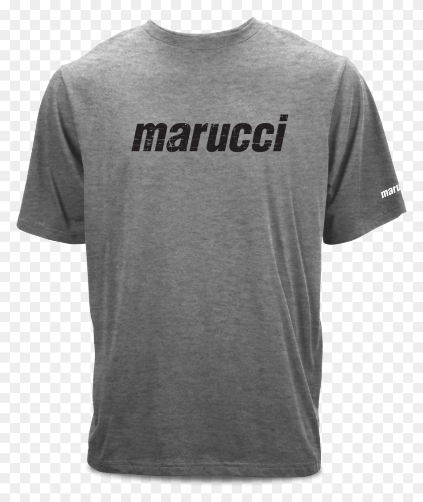 875x1052 Marucci Sports, Clothing, Apparel, T-shirt HD PNG Download