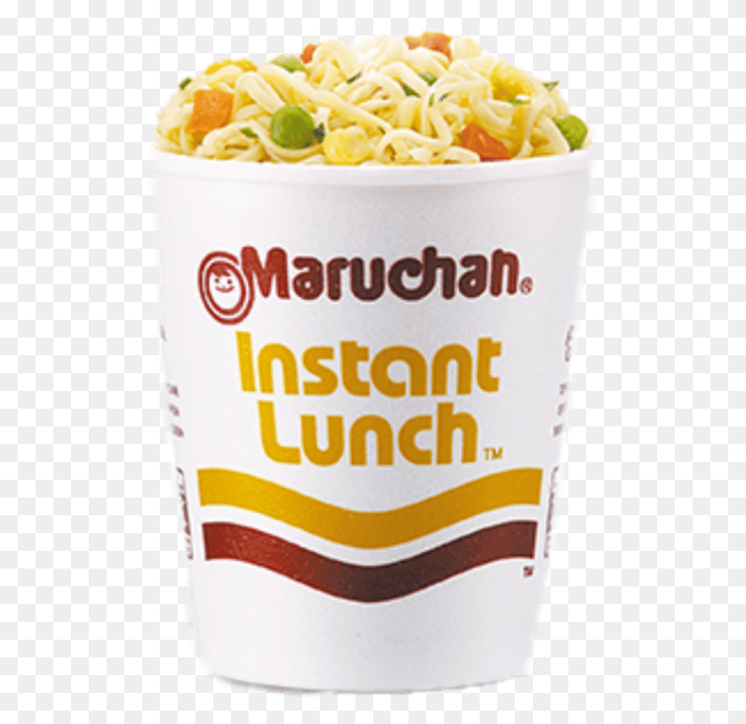 510x755 Maruchan Sticker Macaroni, Food, Pasta, Noodle HD PNG Download