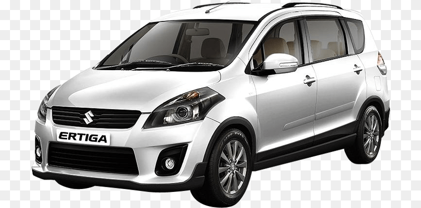 Maruti Suzuki Ertiga, Car, Suv, Transportation, Vehicle Clipart PNG