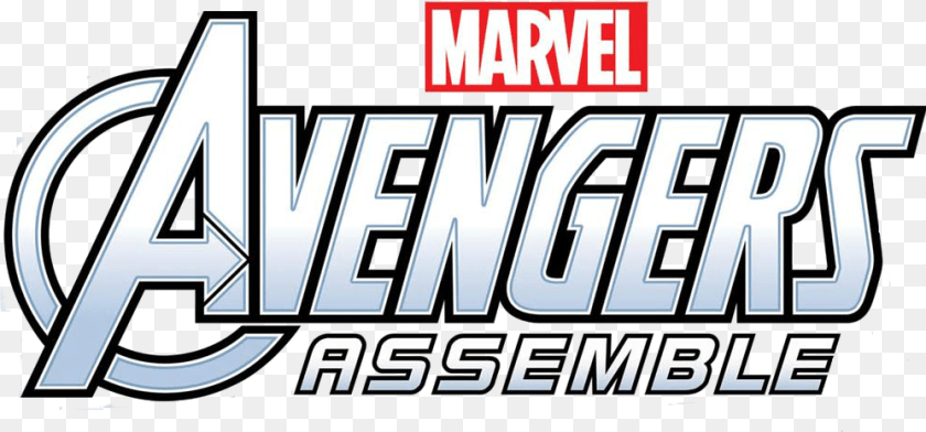 Marvel Avengers Logo Avengers Marvel Logo Sticker PNG