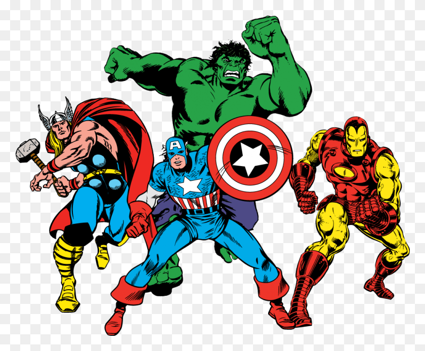 1025x833 Marvel Continues To Present Lots Of New Movies And Iron Man Comics Pop Art, Person, Human, Hand HD PNG Download