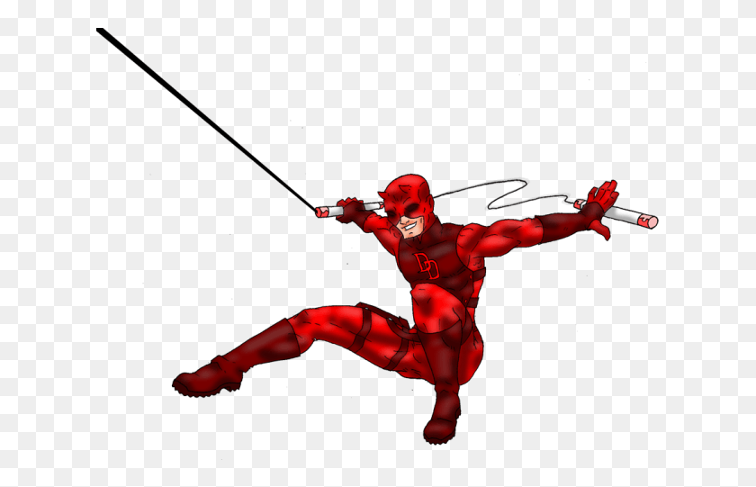 627x481 Marvel Daredevil Клипарт Сорвиголова Сорвиголова Картинки, Человек, Человек, Кожа Hd Png Скачать