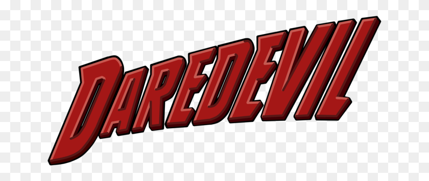 655x296 Marvel Daredevil Clipart Daredevil Daredevil Name, Word, Alphabet, Text HD PNG Download