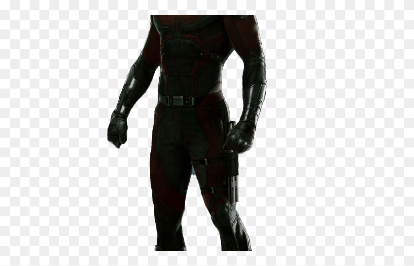 606x481 Marvel Daredevil Transparent Images Marvel Daredevil Yellow Suit Transparent, Person, Human, Clothing HD PNG Download