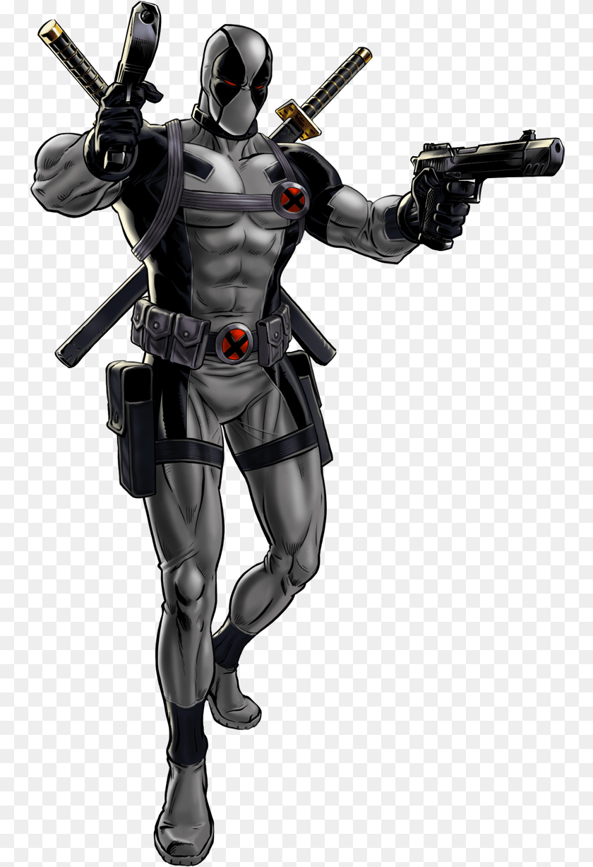 759x1227 Marvel Deadpool X Force, Adult, Male, Man, Person Clipart PNG