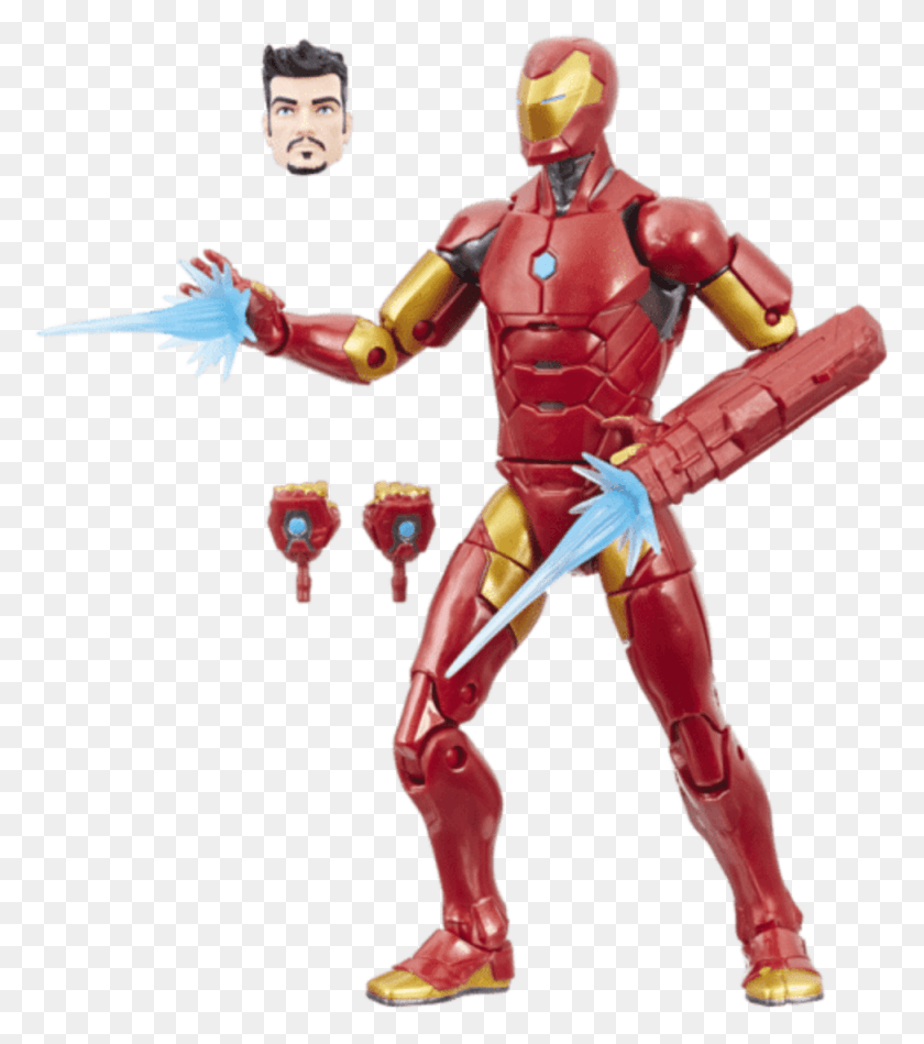 974x1111 Descargar Png Marvel Legends Figura De 6 Pulgadas Iron Man Iron Man Todas Las Nuevas Leyendas De Marvel, Persona, Humano, Juguete Hd Png