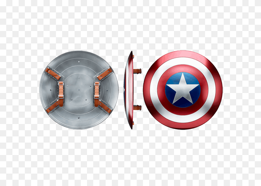 600x600 Marvel Legends Captain America Shield, Armor, Machine, Wheel Clipart PNG