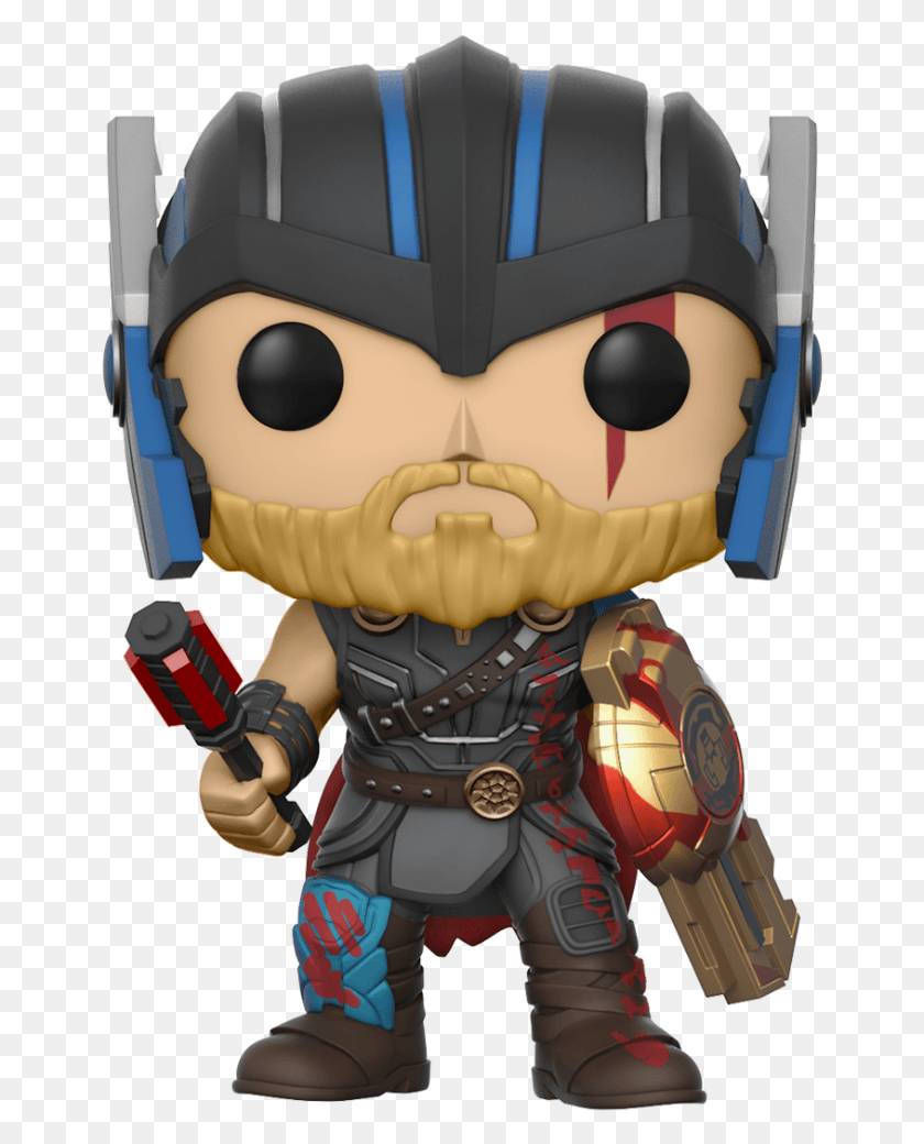 656x980 Marvel Marvel Collector Corps Thor Ragnarok Box, Toy, Mascot, Person HD PNG Download