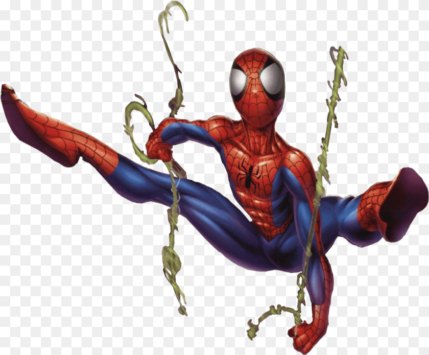 Marvel Sonys Spider Man, Alien, Adult, Male, Person Transparent PNG