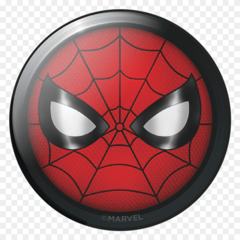 823x823 Descargar Png Marvel Spider Man 2018 Para Android, Lámpara, Máscara Hd Png