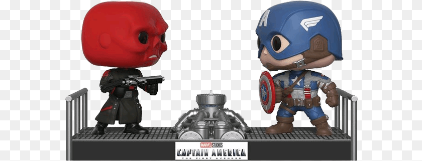 585x321 Marvel Studios 10th Anniversary Funko Pop Movie Moments, Helmet, Baby, Person Clipart PNG