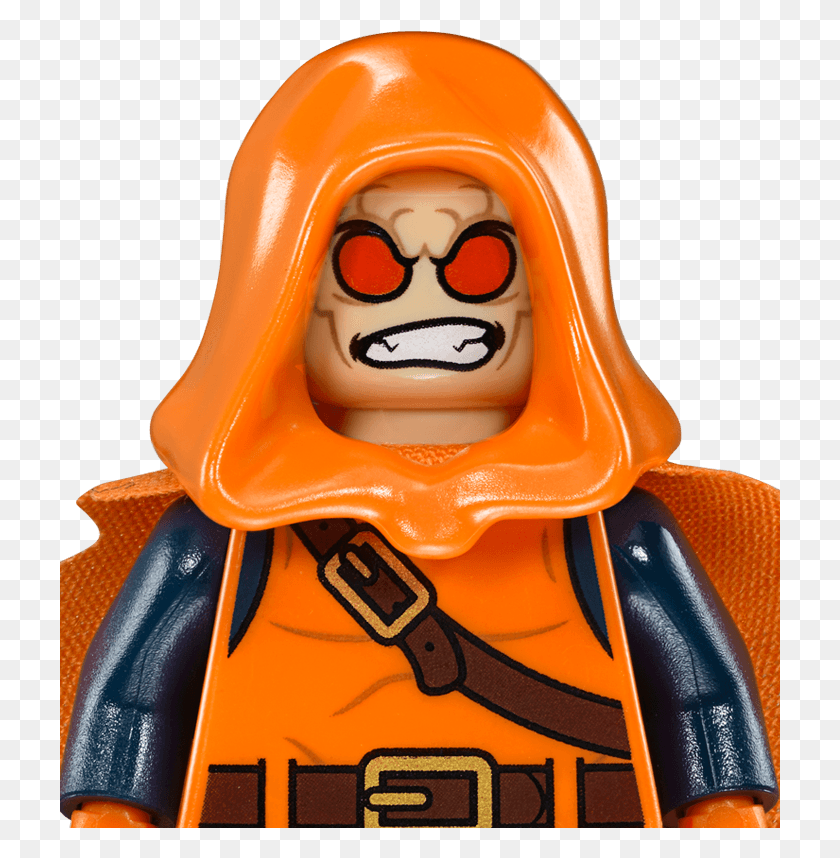 721x798 Marvel Super Heroes Lego Lego Hobgoblin, Clothing, Apparel, Toy HD PNG Download