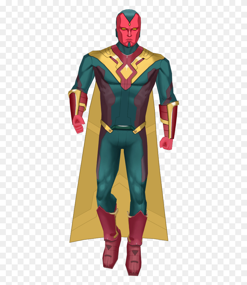 379x910 Marvel Vision Transparent Images Avengers Academy, Person, Human, Book HD PNG Download