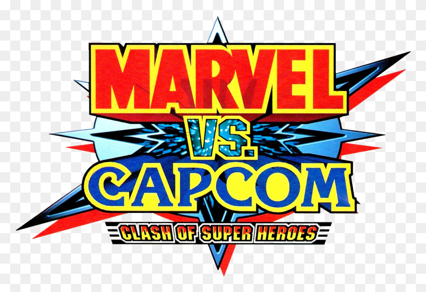 1449x959 Marvel Vs Capcom 4 Planned For A 2017 Release Marvel Vs Capcom Clash Of Super Heroes, Text, Arcade Game Machine, Alphabet HD PNG Download