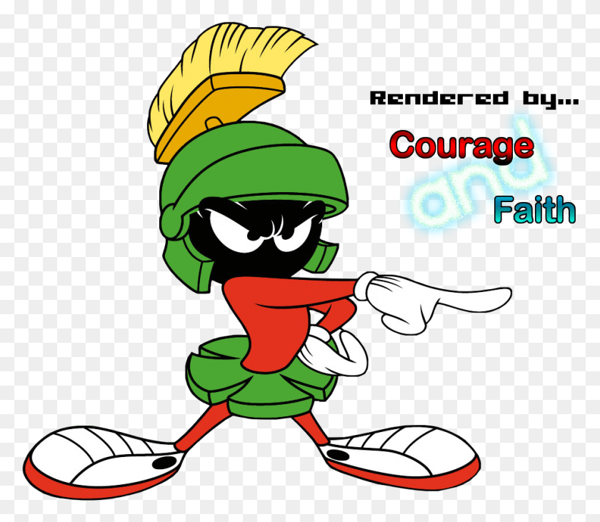 958x825 Marvin The Martian You Marvin The Martian, Person, Human, Helmet HD PNG Download
