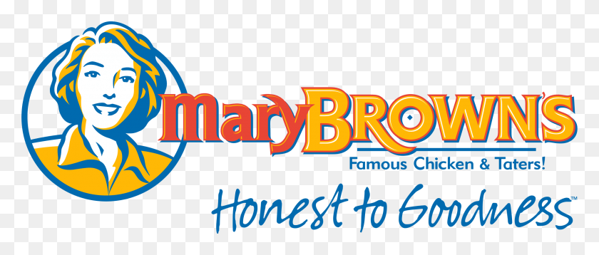 2400x919 Mary Browns Png / Mary Browns Png