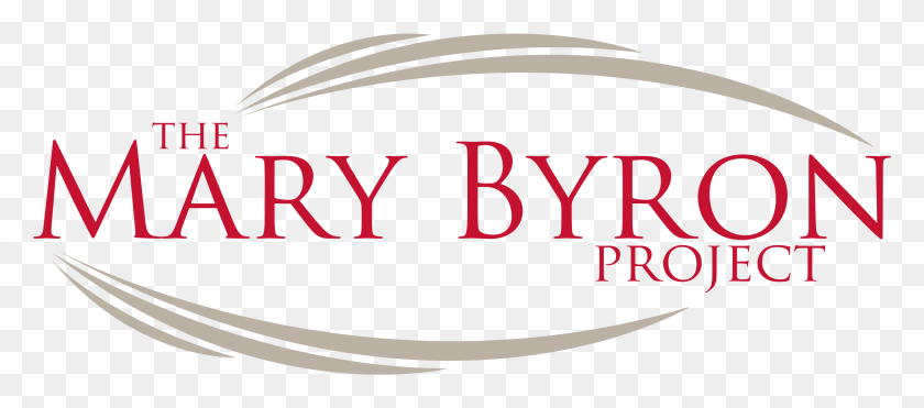 2405x959 Mary Byron Project, Number, Symbol, Text HD PNG Download