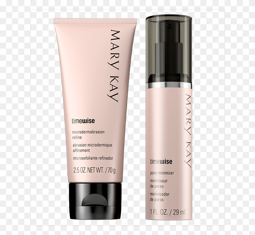 640x713 Mary Kay Timewise 3d Steps, Cosmetics, Shaker, Bottle HD PNG Download