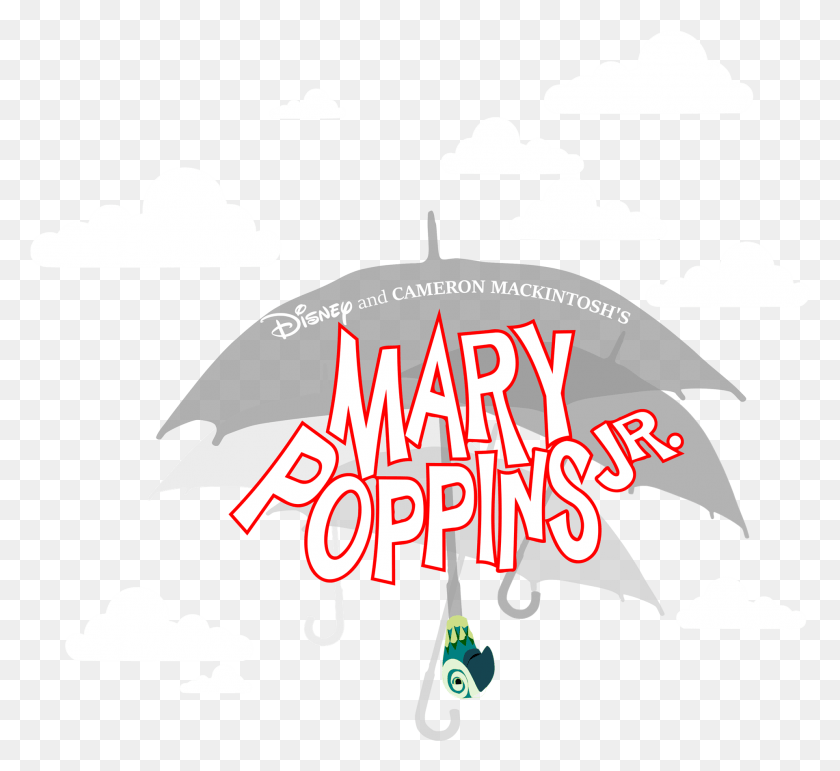 1921x1752 Mary Poppins Jr, Text, Symbol HD PNG Download