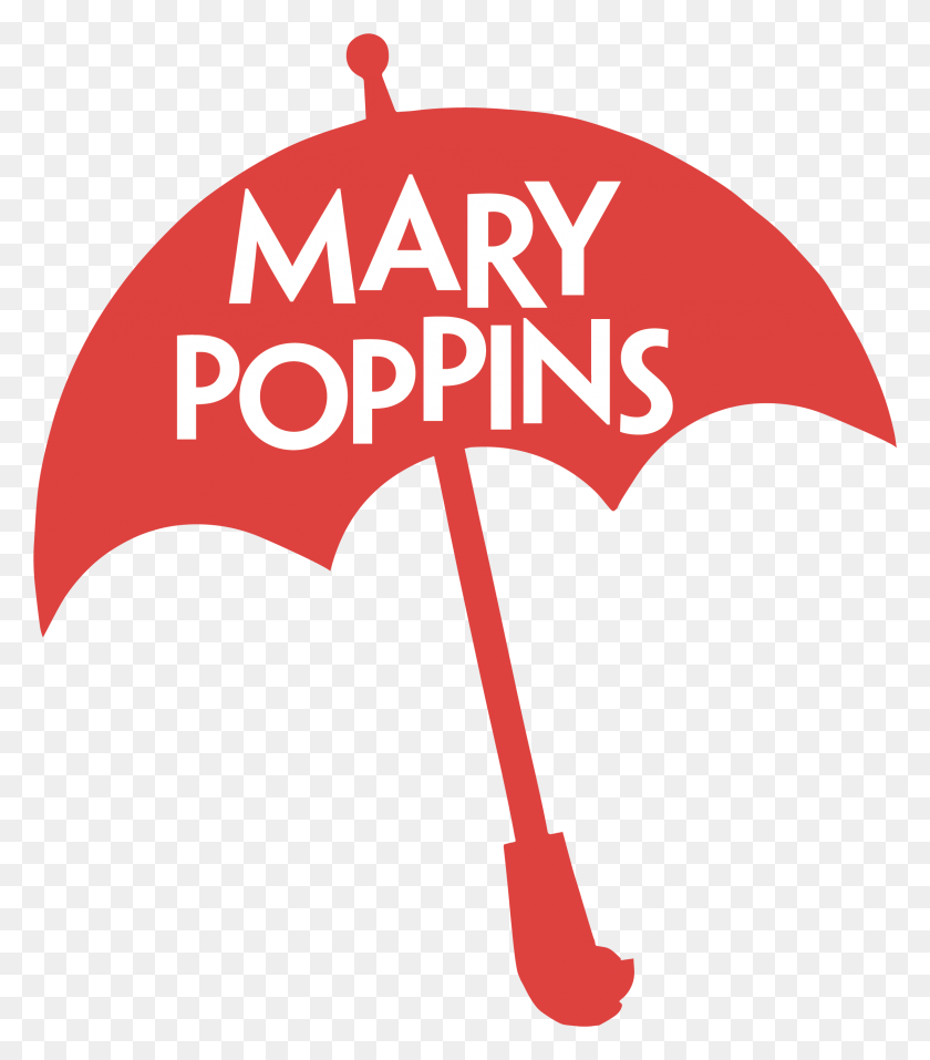 2416x2781 Mary Poppins Presentado Por Benzie Central Mary Poppins El Musical, Paraguas, Canopy, Texto Hd Png