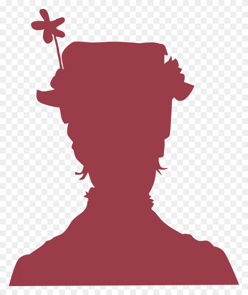 1063x1280 Mary Poppins Silhouette Svg Cut File Mary Poppins Silhouette Free, Person, Human HD PNG Download