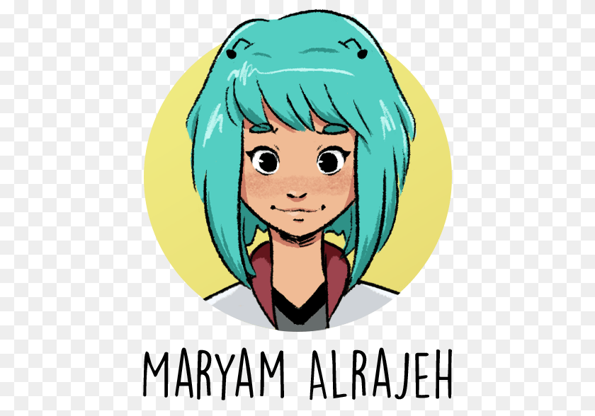 570x588 Maryam Alrajeh, Baby, Book, Comics, Person PNG