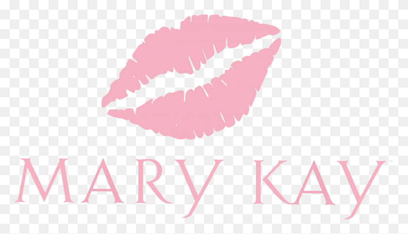 4174x2253 Marykay Logo Mary Kay, Mouth, Lip, Teeth HD PNG Download