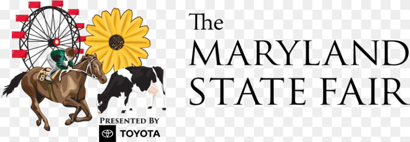 Maryland State Fair Maryland State Fairgrounds, Person, Animal, Mammal, Horse Clipart PNG