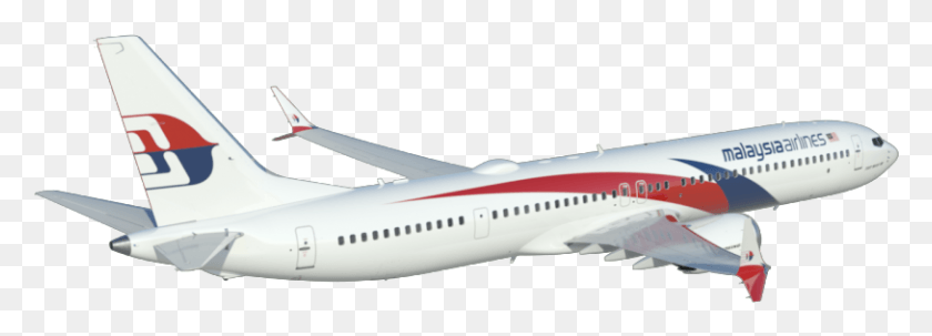 813x254 Mas Flight Malaysia Airlines, Airplane, Aircraft, Vehicle HD PNG Download