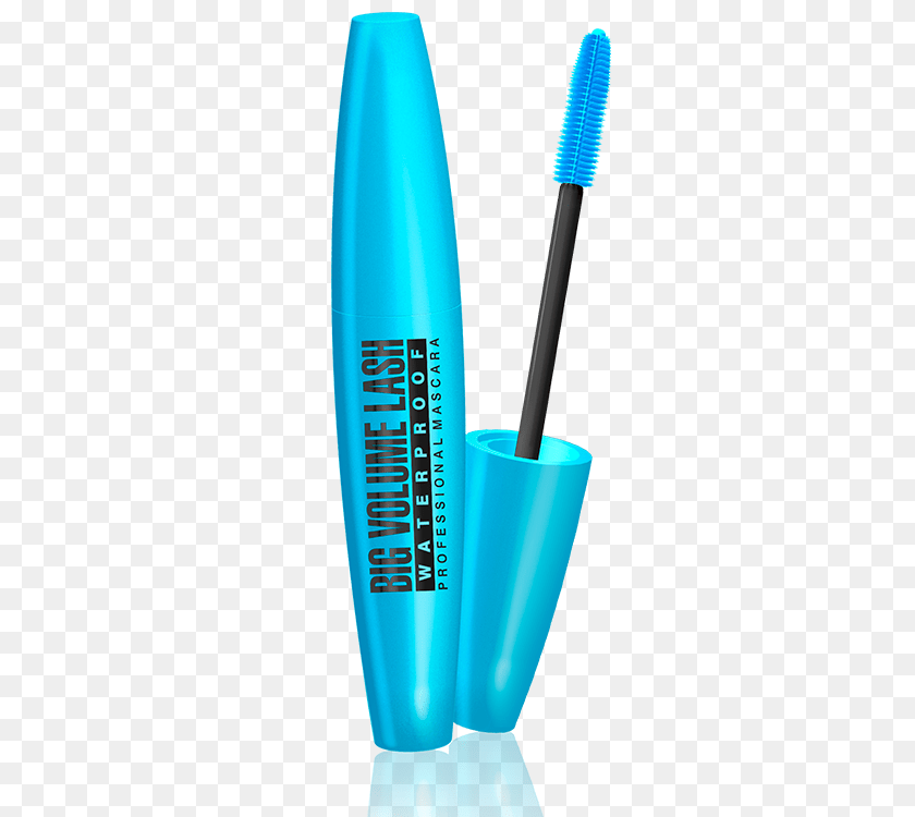 Mascara, Brush, Cosmetics, Device, Tool Clipart PNG