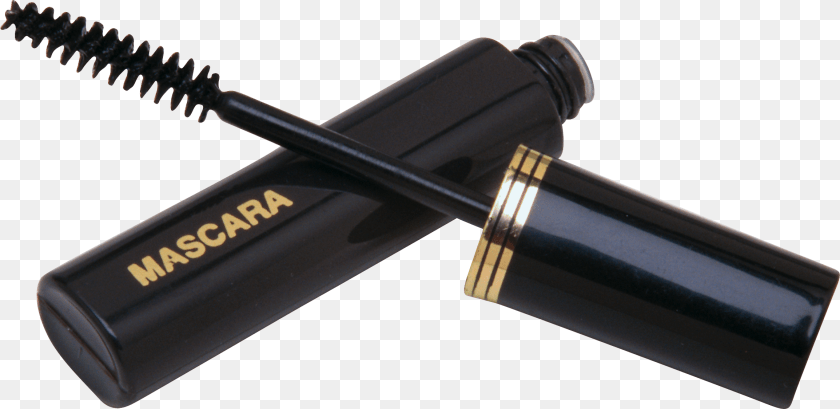 Mascara, Cosmetics, Mace Club, Weapon Transparent PNG