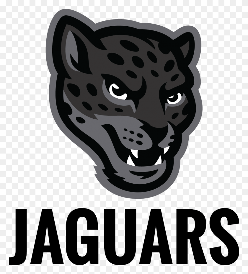 1031x1148 Mascot Texas Aampm San Antonio Jaguars, Stencil, Label, Text HD PNG Download