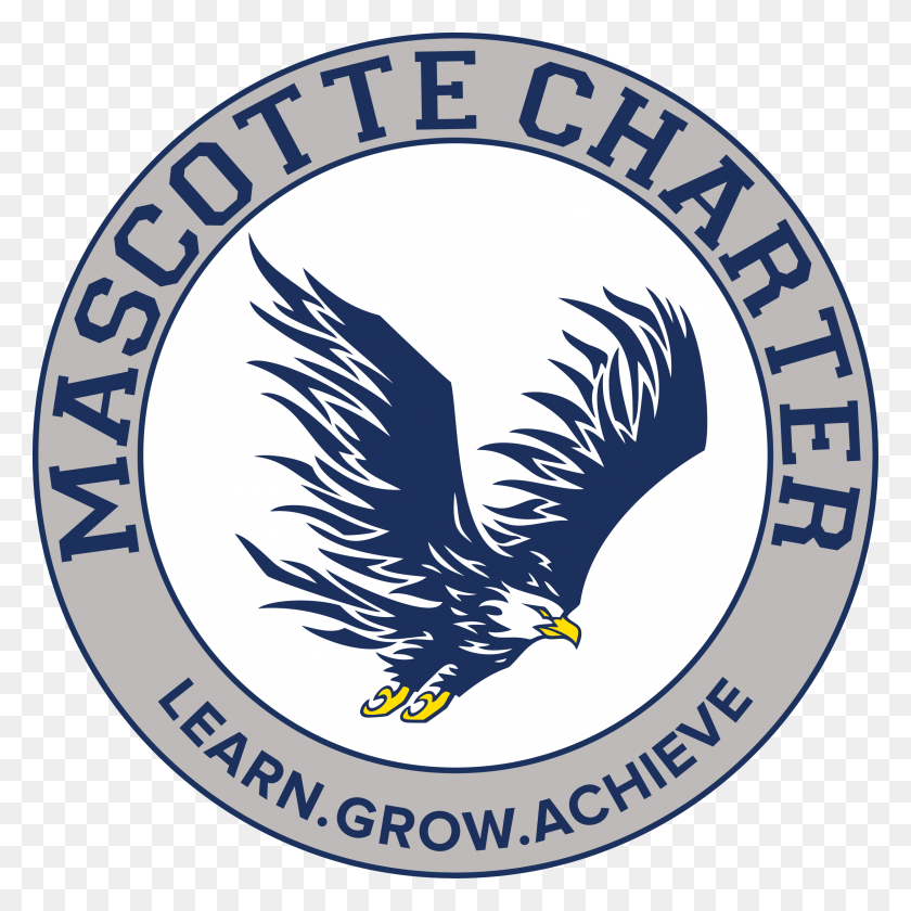 2417x2417 Mascotte Charter School, Символ, Эмблема, Логотип Hd Png Скачать