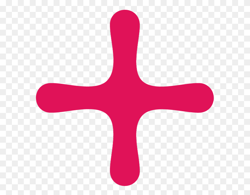 600x596 Masec Isotipo Cross, Логотип, Символ, Товарный Знак Hd Png Скачать