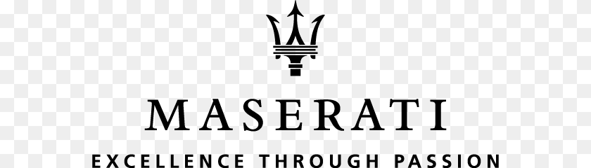 Maserati, Gray PNG