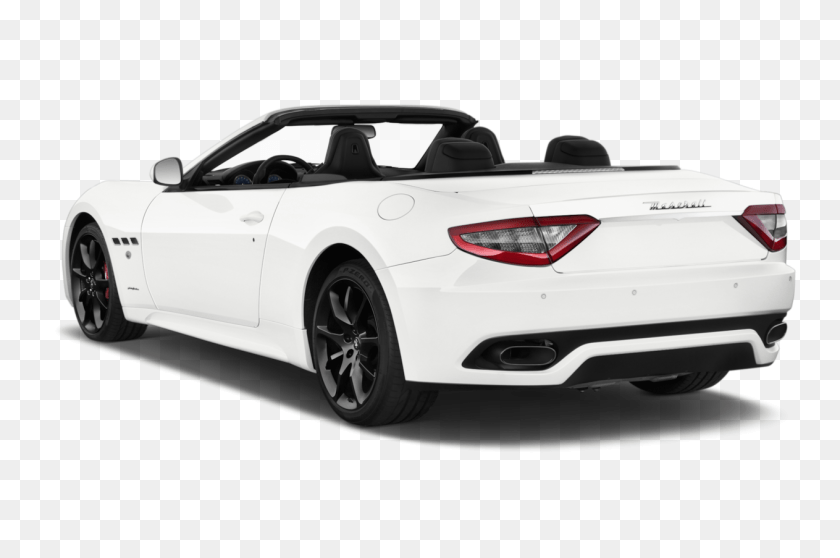 Maserati, Car, Convertible, Transportation, Vehicle PNG