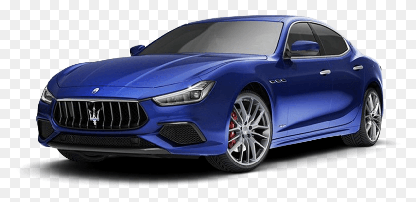 795x356 Maserati 2018 Maserati Ghibli, Автомобиль, Транспортное Средство, Транспорт Hd Png Скачать