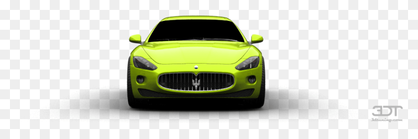 893x253 Descargar Png Maserati Granturismo Coupe Maserati Granturismo, Coche, Vehículo, Transporte Hd Png