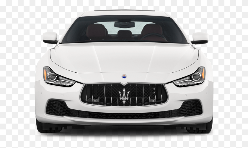 623x443 Maserati Image 2016 Maserati Ghibli Front, Car, Vehicle, Transportation HD PNG Download
